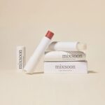 MIXSOON VEGAN MELTING LIP BALM 4.1gr