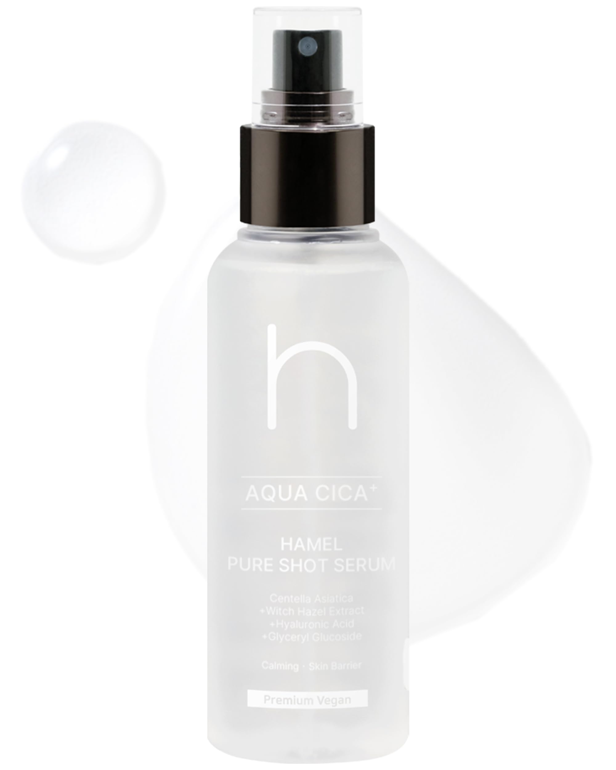 51bmgAWJgAL Hamel Pure Shot Booster Calming Mist Serum_100ml - immagine 1