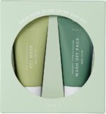 AXIS-Y Mask Now Glow Later Duo Set