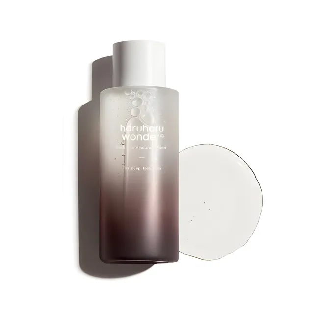 XXL_p0168558166 haruharu wonder Black Rice Hyaluronic Toner (150ml) - immagine 1