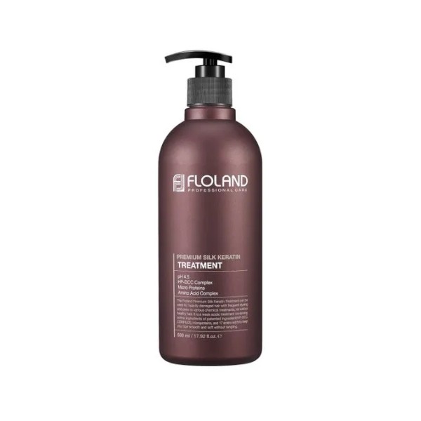 floland-premium-silk-keratin-treatment-530ml-114 Floland Premium Silk Keratin Treatment 530ml - immagine 1