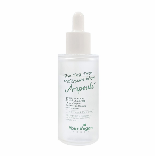2025-03-03 14_32_36-Window Your vegan the tea tree moisture glow ampoule 50ml - immagine 1