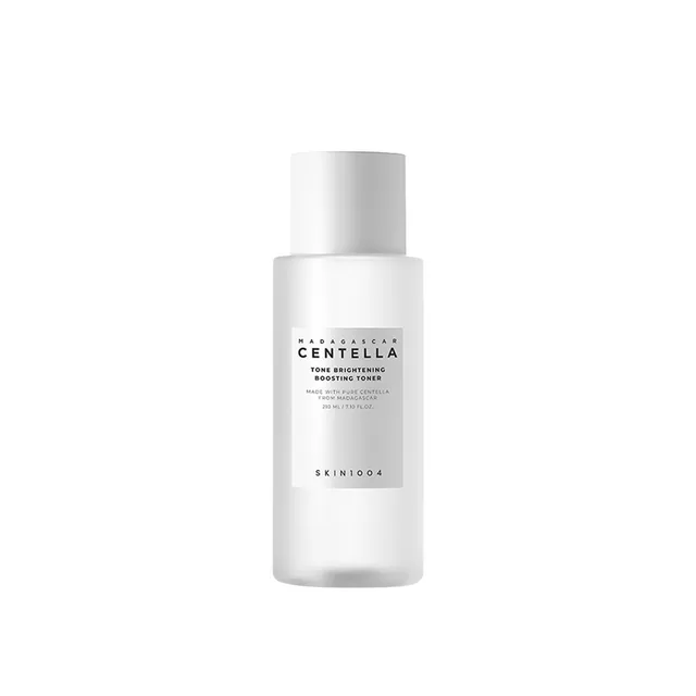 XXL_p0161880839 SKIN1004 Madacascar Centella Tone Brightening Boosting Toner 210ml - immagine 1