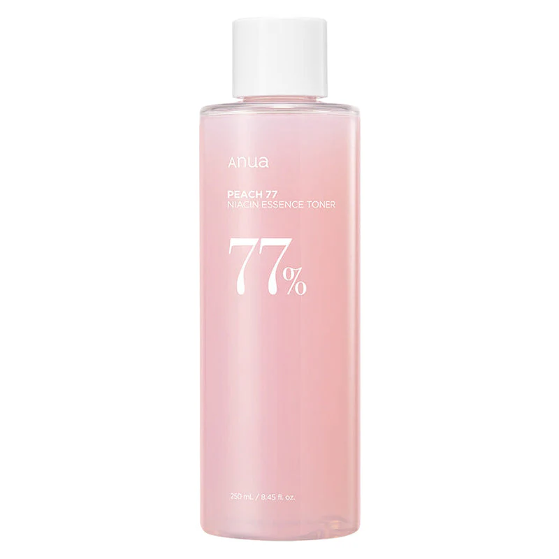 Product-page-sizes_6e097bf6-3745-4184-bcd0-ecd8114ccba9 PEACH NIACIN ESSENCE TONER 250ML EU - immagine 1