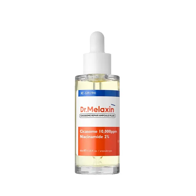 XXL_p0203282496 Dr.MELAXIN Exosome Repari Ampoule Plus 40ml - immagine 1