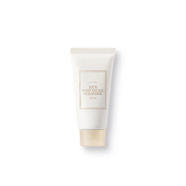 XXL_p0208723293 I'm From Rice Whip Facial Cleanser 150ml - immagine 1