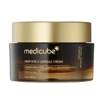 MEDICUBE DEEP VITA C CAPSULE CREAM