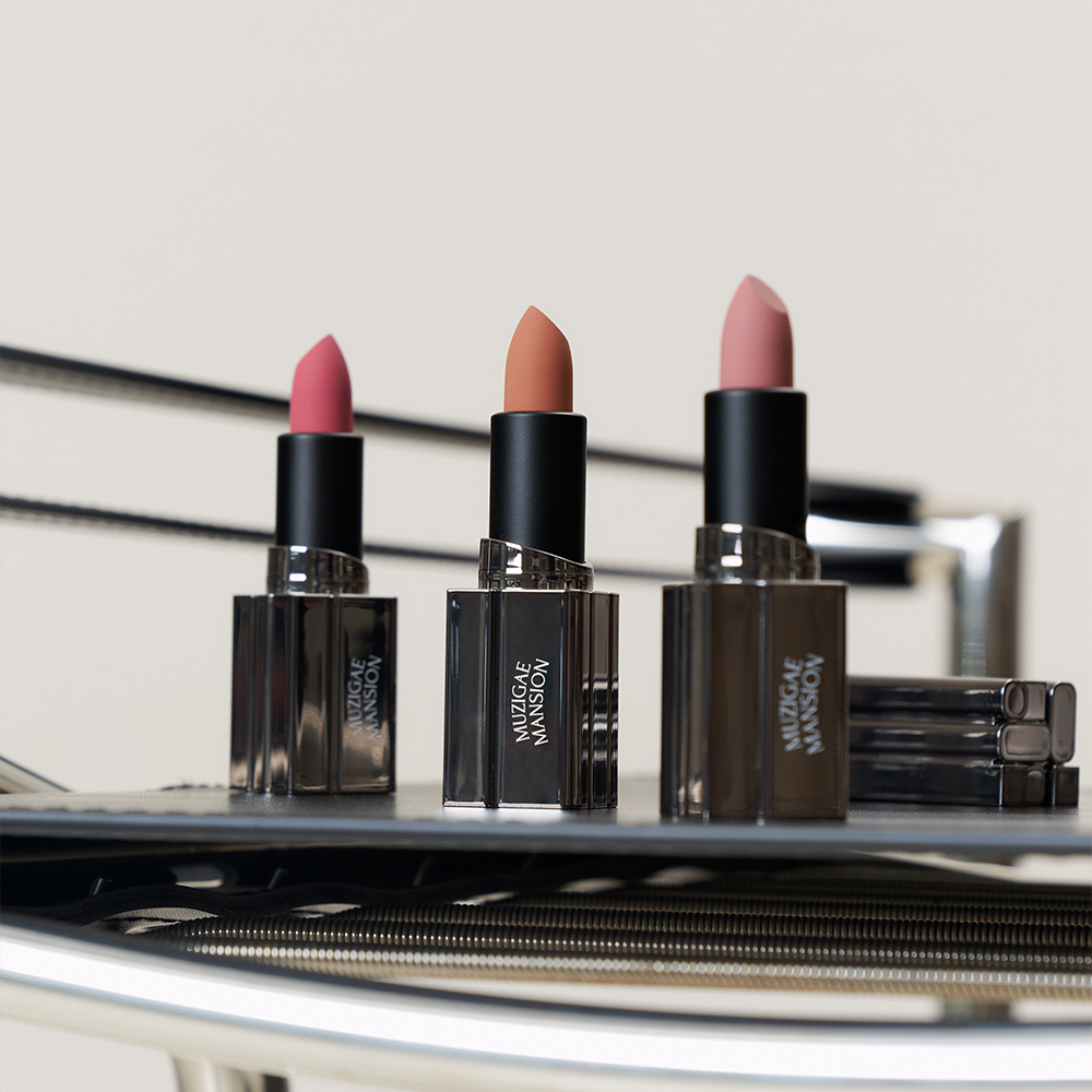 muzigae-mansion-moodwear-blur-lipstick-miioradong MUZIGAE MANSION MOODWEAR BLUR LIPSTICK - immagine 1