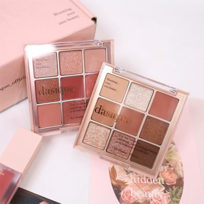 dasique-shadow-palette_miioradong Dasique Shadow Palette - immagine 1