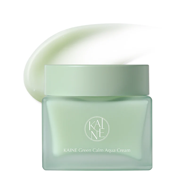 kaine-green-calm-aqua-cream-70ml-miioradong Kaine Green Calm Aqua Cream 70ml - immagine 1