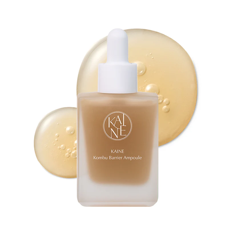 kaine-kombu-barrier-ampoule-30ml-miioradong Kaine Kombu Barrier Ampoule 30ml - immagine 1