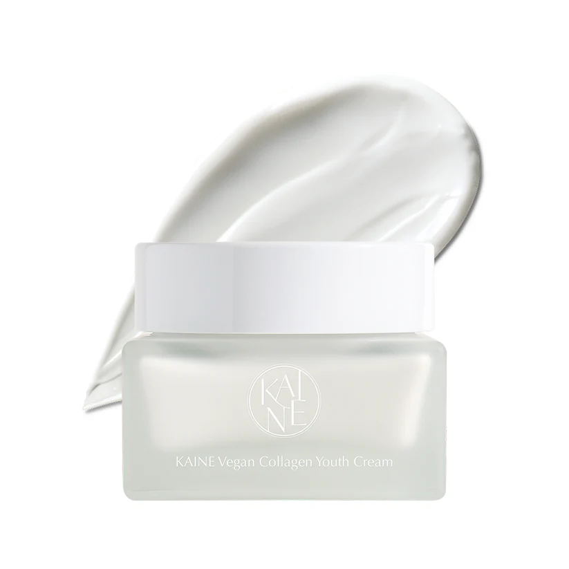 kaine-vegan-collagen-youth-cream-50ml-miioradong Kaine Vegan Collagen Youth Cream 50ml - immagine 1