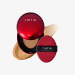 MASK FIT RED CUSHION 31N FRENCH BEIGE