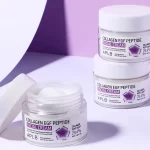 Aplb Collagen EGF Peptide Facial Cream 55ml - immagine 2