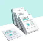 APLB Glutathione Niacinamide Sheet Mask (X10) - immagine 4