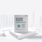 APLB Glutathione Niacinamide Sheet Mask (X10) - immagine 3