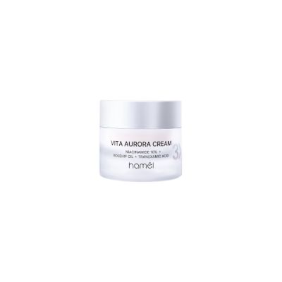 hamel-3x-vita-aurora-cream-50ml-miioradong Hamel 3X Vita Aurora Cream 50ml - immagine 1