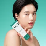 Purito Seoul Mighty Bamboo Panthenol Cream 100ml - immagine 2