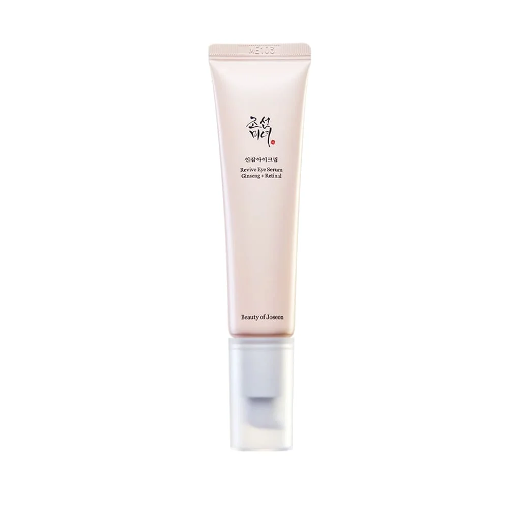 revive-eye-serum-ginseng-retinal-face-30ml-miioradong-1 Beauty of Joseon Revive Eye Serum : Ginseng + Retinal 30ml - immagine 1