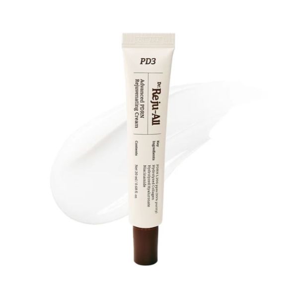 dr.rejuall-advanced-pdrn-rejuvenating-cream-20ml-miioradong-1 Dr. Reju-All Advanced PDRN Rejuvenating Cream 20ml - immagine 1