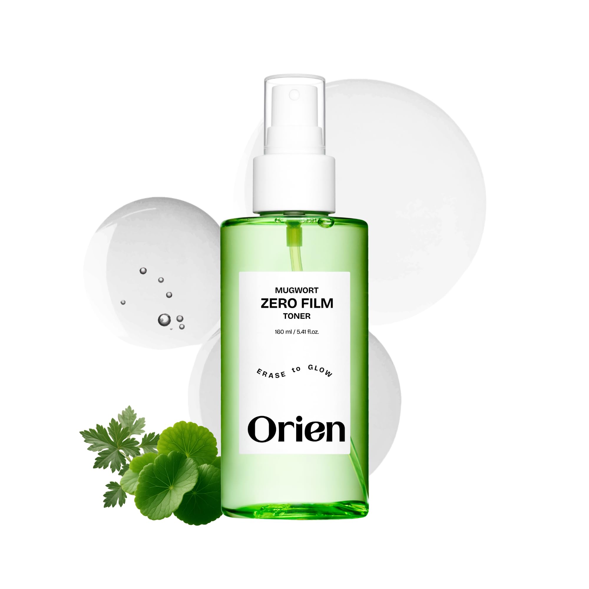 orien-mugwort-zero-film-toner-200ml-2 Orien Mugwort Zero Film Toner 160ml - immagine 1