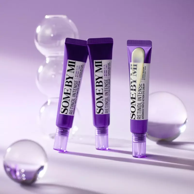 somebymi-retinol-intense-advanced-triple-action-eye-cream-30ml-miioradong-2 Somebymi Retinol Intense Advanced Triple Action Eye Cream 30ml - immagine 1