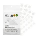 VT Garlic AC Reedle Shot Spot Patch - immagine 2