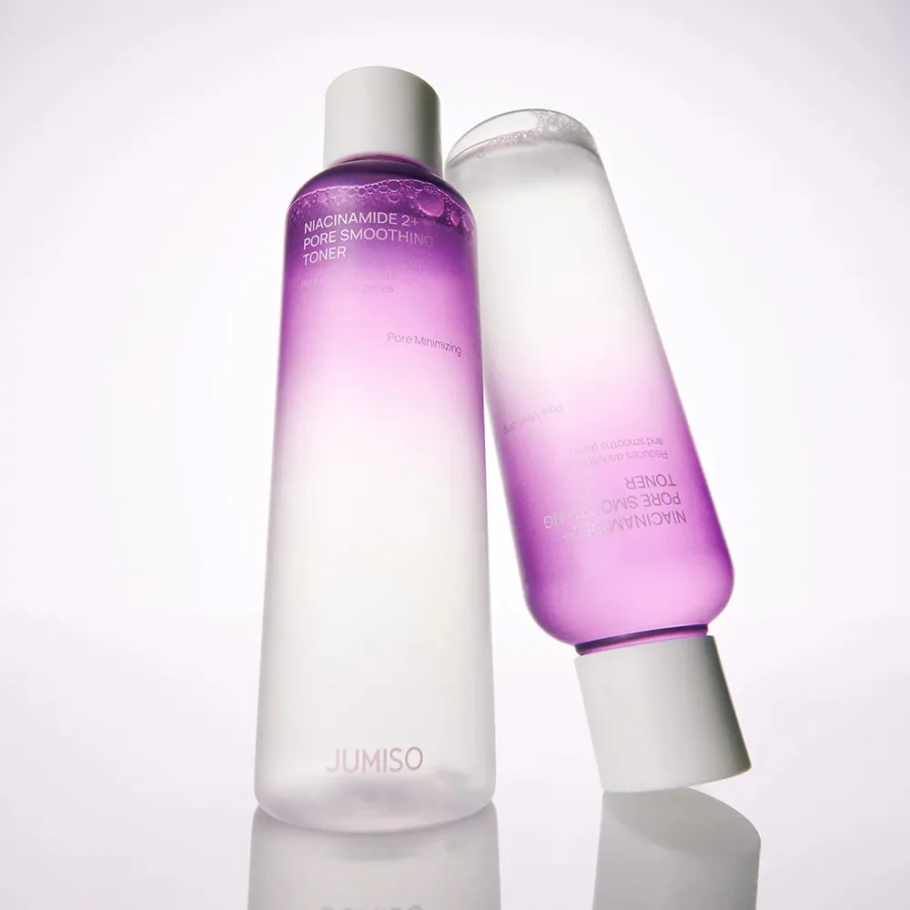 jumiso-niacinamide-2-pore-smoothing-toner-miioeadong-2 Jumiso Niacinamide 2+ Pore Smoothing Toner 205ml - immagine 1
