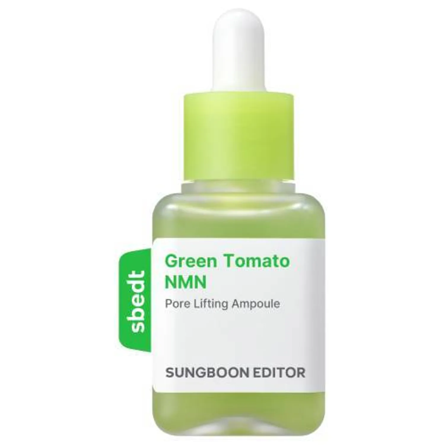sungboon-editor-green-tomato-nmn-pore-minimizing-ampoule-40ml-miioradong-1 Sungboon Editor Green Tomato NMN Pore Minimizing Ampoule 40ml - immagine 1