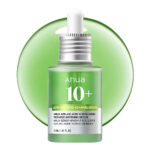 ANUA Azelaic 10+ Hyaluron Soothing Serum 30ml