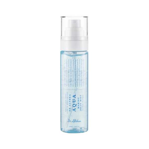 DR.-ALTHEA-Aqua-Marine-Jelly-Mist-100ml_miiora DR. ALTHEA Aqua Marine Jelly Mist 100ml - immagine 1