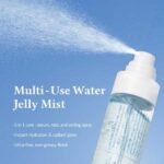 DR. ALTHEA Aqua Marine Jelly Mist 100ml - immagine 3