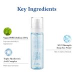 DR. ALTHEA Aqua Marine Jelly Mist 100ml - immagine 2