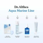 DR. ALTHEA Aqua Marine Jelly Mist 100ml - immagine 4