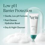 Purito Seoul Mighty Bamboo Panthenol Cleanser 150ml - immagine 3