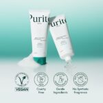 Purito Seoul Mighty Bamboo Panthenol Cleanser 150ml - immagine 2