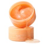 Abib Glutathione Kojic Acid Eye Patch Vita Jelly 60ea - immagine 2