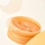 Abib Glutathione Kojic Acid Eye Patch Vita Jelly 60ea - immagine 3