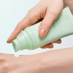 Abib Heartleaf Mild Sunscreen Relief Tube SPF50+ PA++++ 50ml - immagine 2