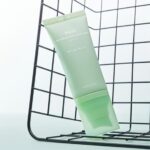 Abib Heartleaf Mild Sunscreen Relief Tube SPF50+ PA++++ 50ml