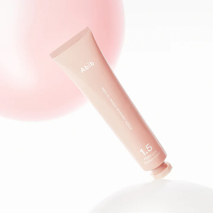 abib-pdrn-intensive-cream-15-tube-75ml-miioradong- Abib Pdrn Intensive Crème 1.5 Tube 75ml - immagine 1