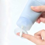 Abib Sedum Hyaluron Sunscreen Watery Tube SPF50+ PA++++ 50ml - immagine 2