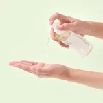 ANUA Heartleaf Pore Control Cleansing Oil 200ml - immagine 2