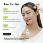 Beauty of Joseon Calming Barrier Serum Green Tea-HA + Panthenol 30ml - immagine 2