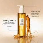 Beauty of Joseon Ginseng Cleansing Oil 210ml - immagine 3