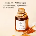 Beauty of Joseon Revive Serum Ginseng + Snail Mucin 60ml - immagine 2