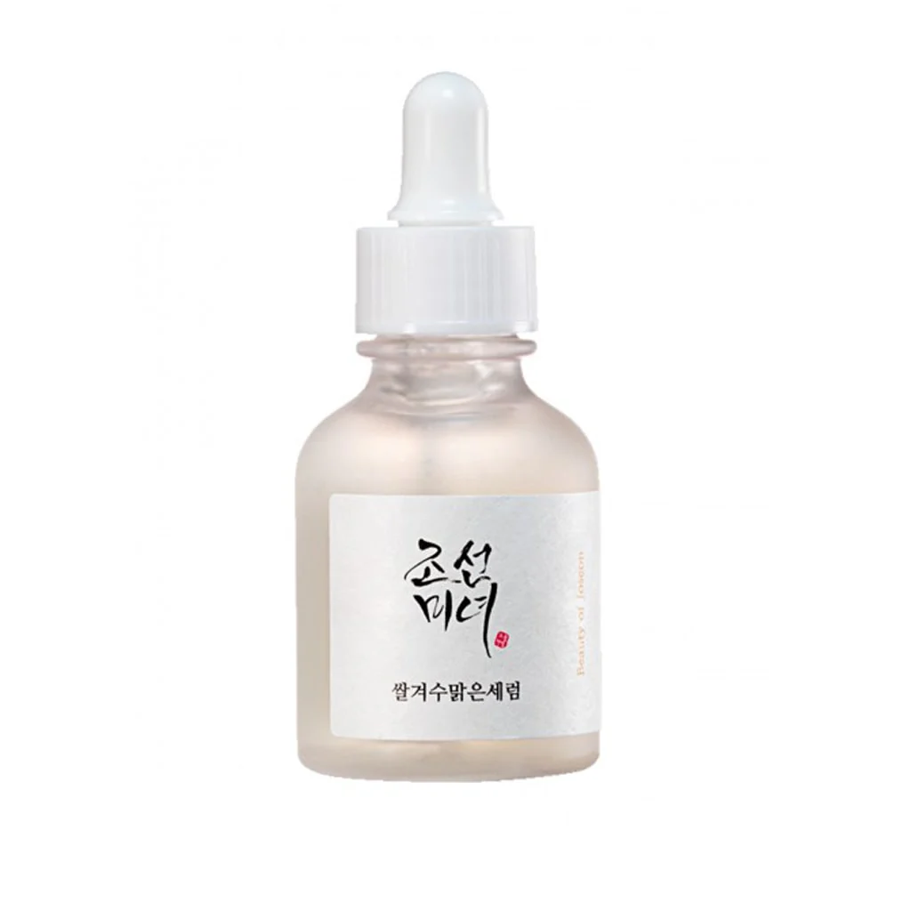 beautyofjoseon-glow-deep-serum-rice-alpha-arbutin-60ml-miiora-1 Beauty of Joseon Glow Deep Serum Rice + Alpha-Arbutin 60ml - immagine 1