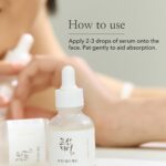 Beauty of Joseon Glow Deep Serum Rice + Alpha-Arbutin 60ml - immagine 3