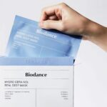 Biodance Hydro Cera-nol Real Deep Mask - immagine 3
