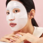 Biodance Bio-Collagen Real Deep Mask 1Box (34g*4ea) - immagine 2